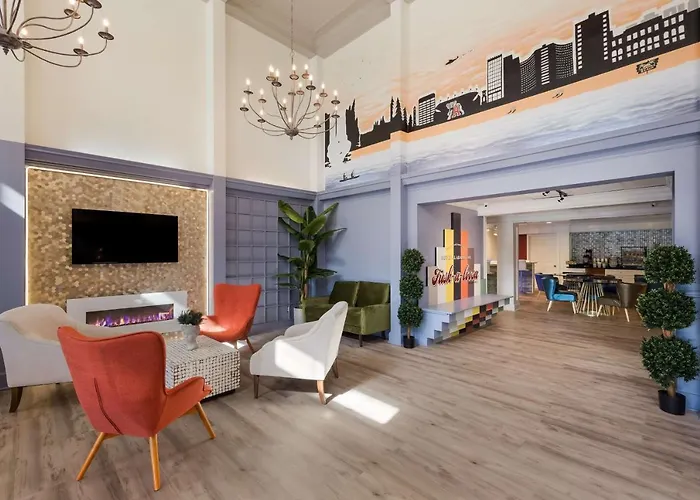 Surestay Hotel By Best Western Tuscaloosa Southeast