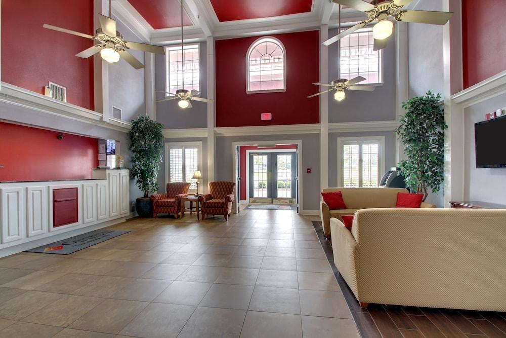 Surestay By Western Southeast 3* Tuscaloosa