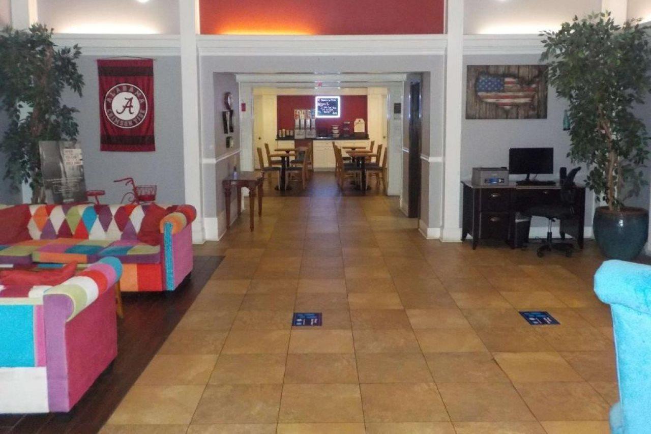 Hotel Surestay By Western Southeast 3*