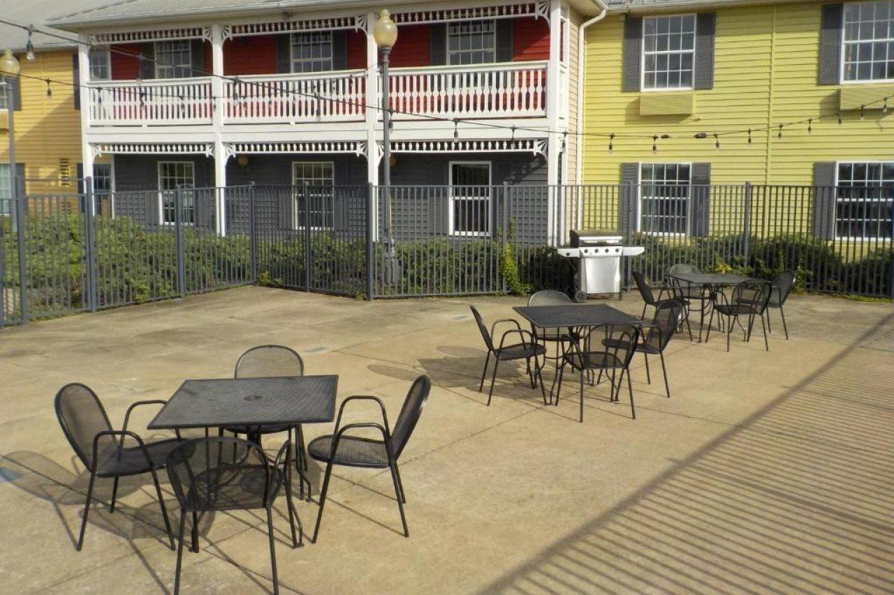 Hotel Surestay By Western Southeast Tuscaloosa