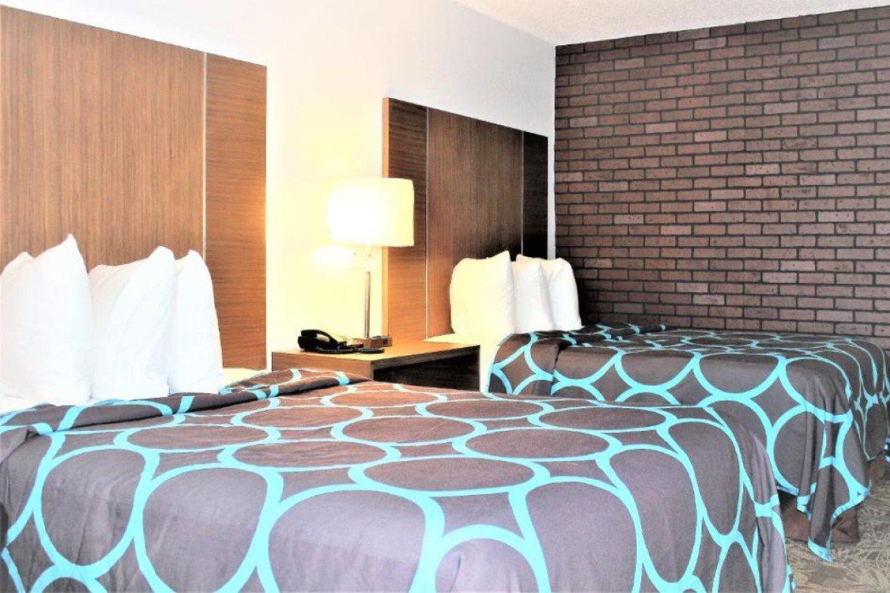 Surestay By Western Southeast 3* Tuscaloosa