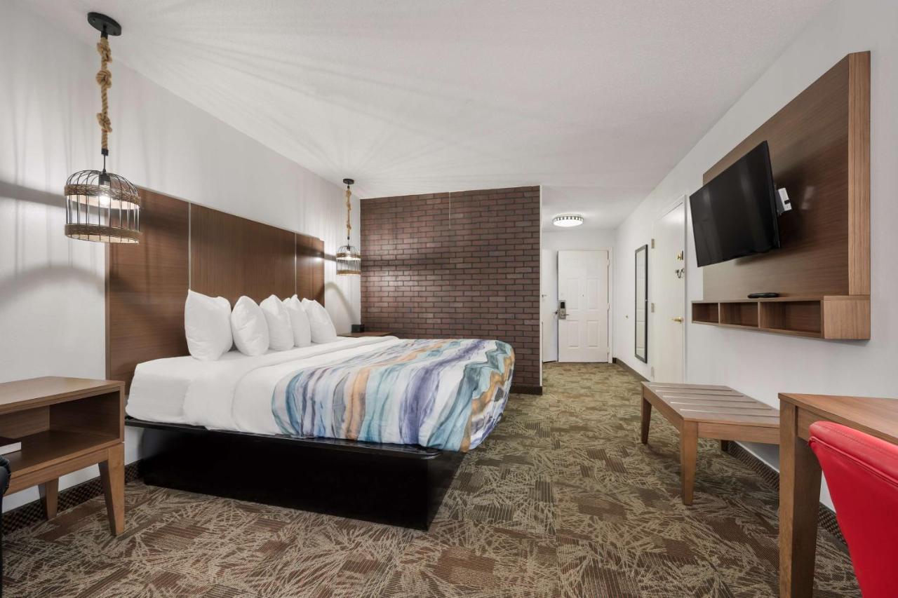 Surestay By Western Southeast 3* Tuscaloosa