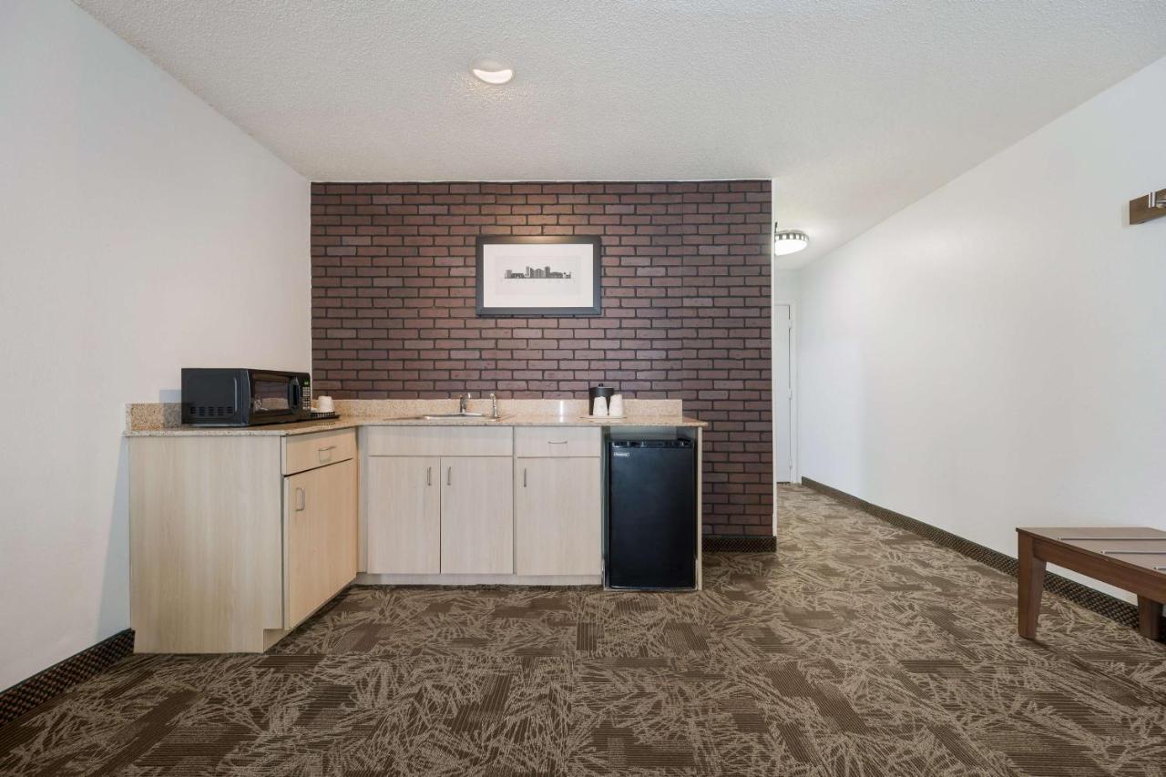 Surestay By Western Southeast 3* Tuscaloosa