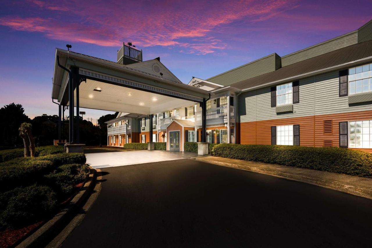 Hotel Surestay By Western Southeast Tuscaloosa