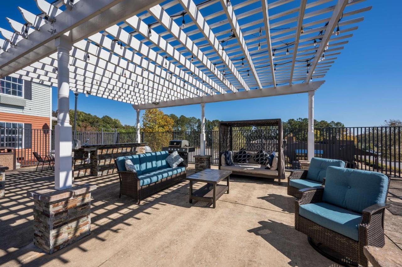 Hotel Surestay By Western Southeast Tuscaloosa