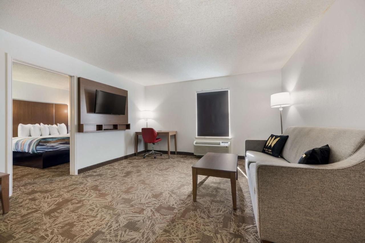 Surestay By Western Southeast Hotel