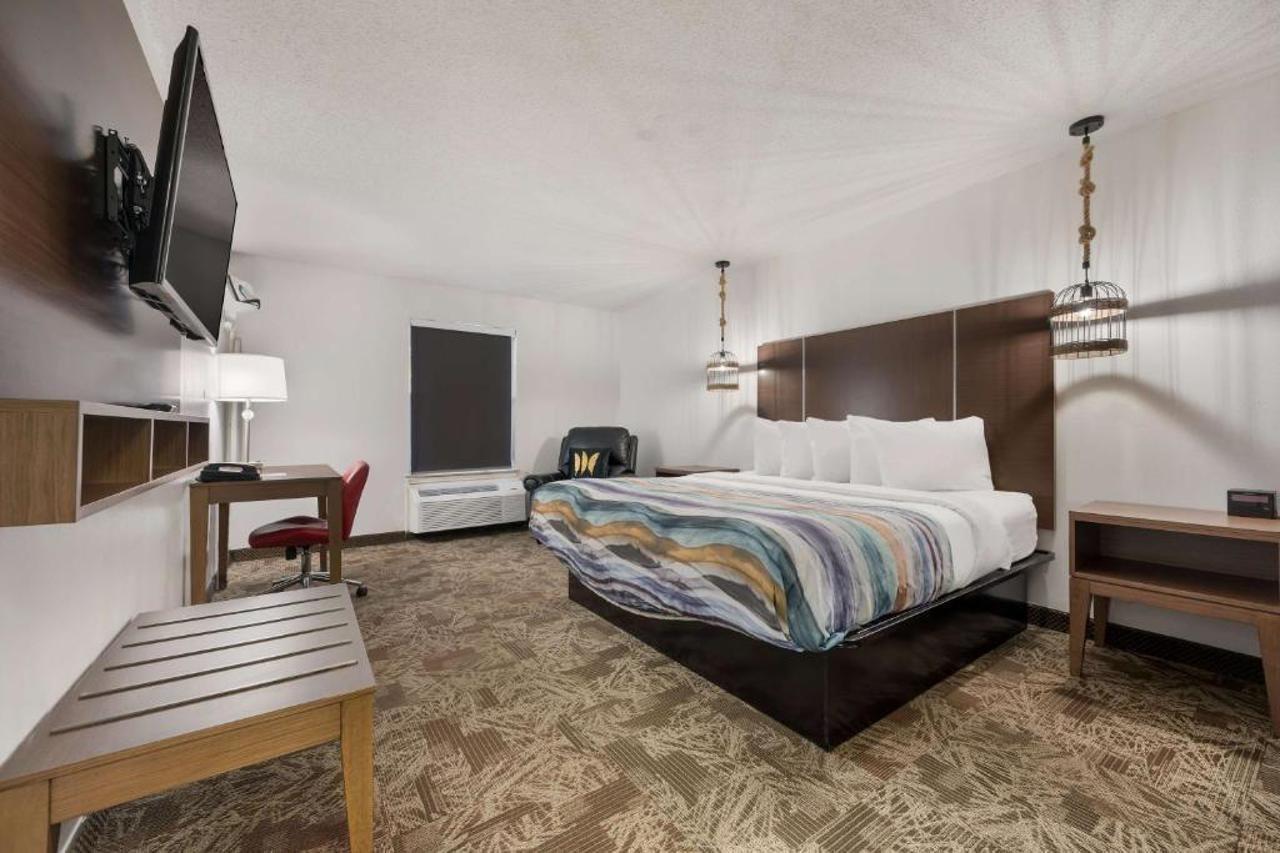 Surestay By Western Southeast 3* Tuscaloosa