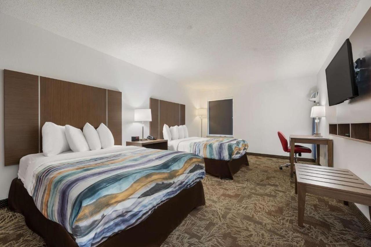 Surestay By Western Southeast Hotel 3*